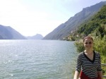 Lacul Lugano 6